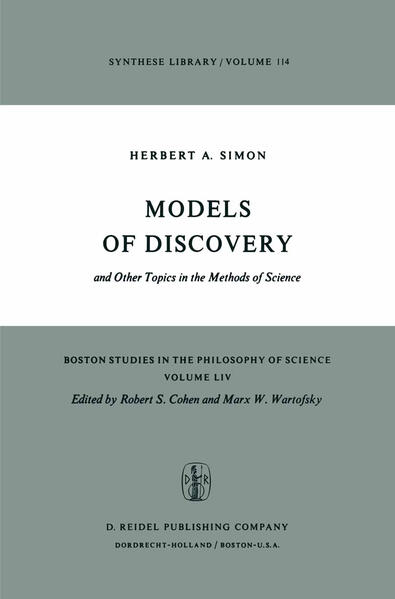 Models of Discovery