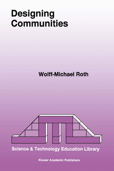 Designing Communities