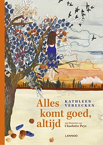 Alles komt goed, altijd