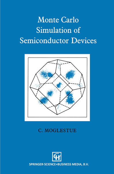 Monte Carlo Simulation of Semiconductor Devices