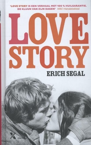 Love Story (Love Story, #1)