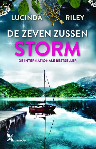 Storm: Ally's verhaal (De zeven zussen, 2)