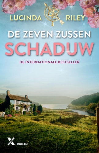 Schaduw: Stars verhaal (De zeven zussen, 3)