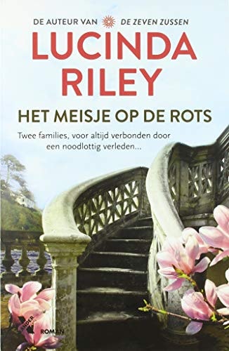 Het meisje op de rots