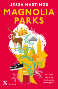 Magnolia Parks (Magnolia Parks, 1)