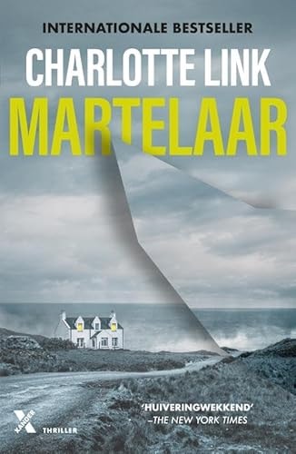 Martelaar (Kate Linville & Caleb Hale, 5)
