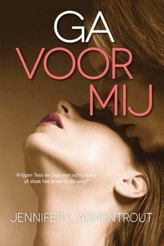 Ga voor mij (Wacht op mij)