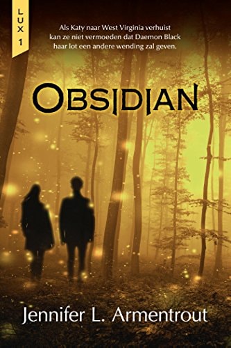 Obsidian: Lux 1