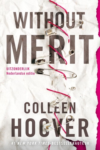 Without Merit: Uitzonderlijk