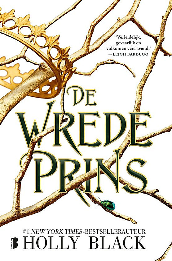 De Wrede Prins