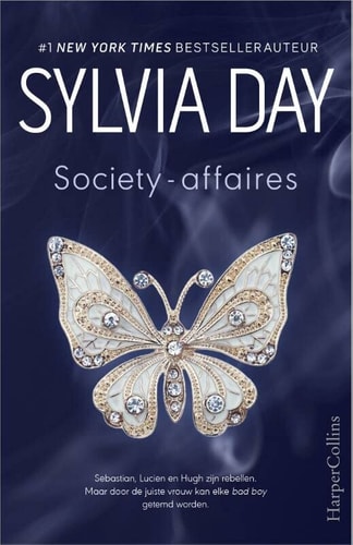 Society affaires