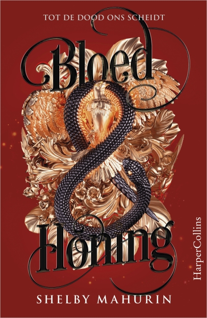 Bloed & honing