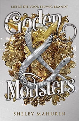 Goden & Monsters: Liefde die voor eeuwig brandt