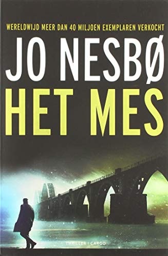 Het mes