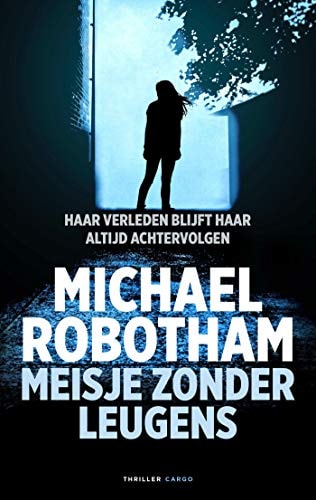 Meisje zonder leugens (Cyrus Haven, 2)