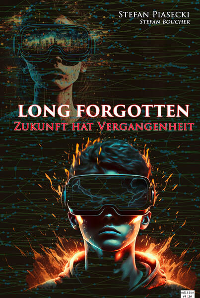 Long Forgotten
