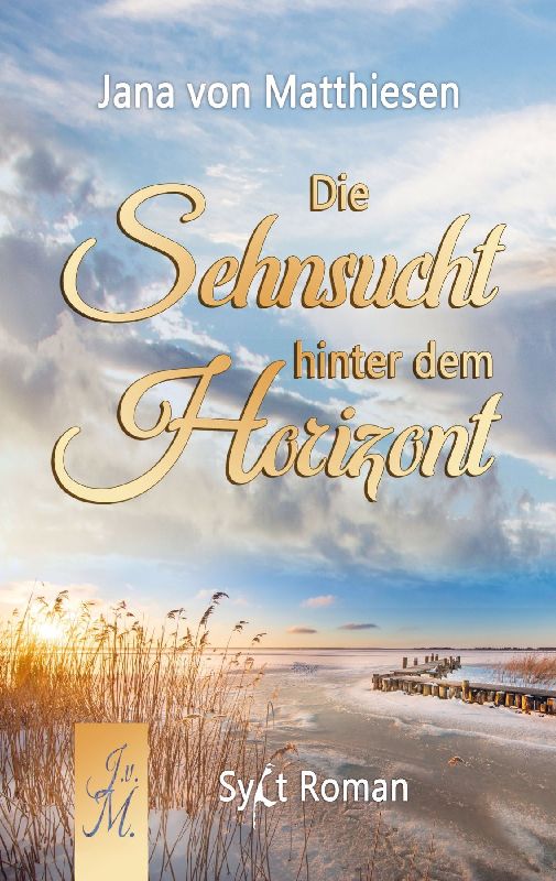 Die Sehnsucht hinter dem Horizont