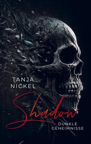 Shadow: Dunkle Geheimnisse