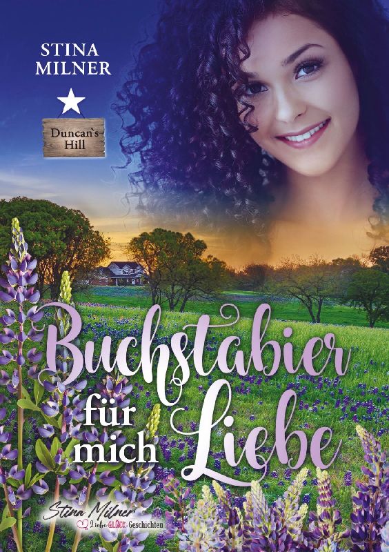Buchstabier für mich Liebe