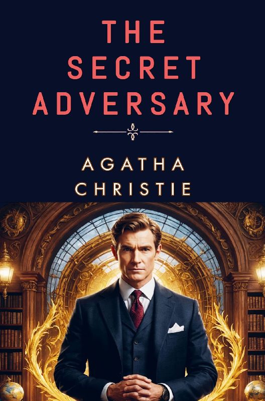 The Secret Adversary