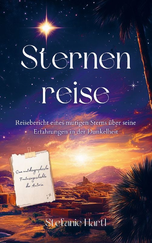 Sternenreise