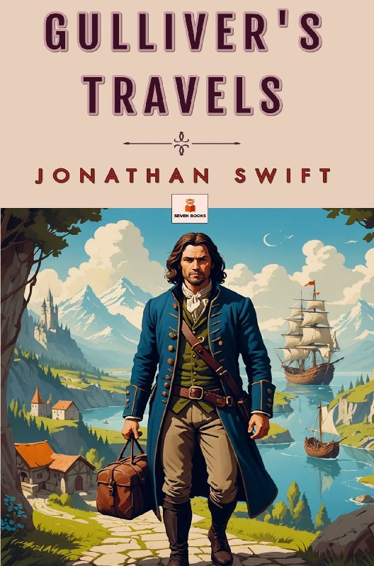 Gulliver's Travels