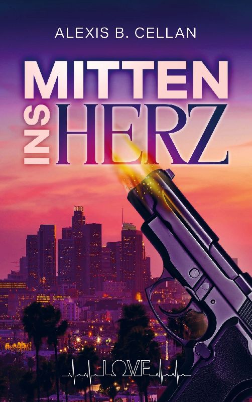 Mitten ins Herz