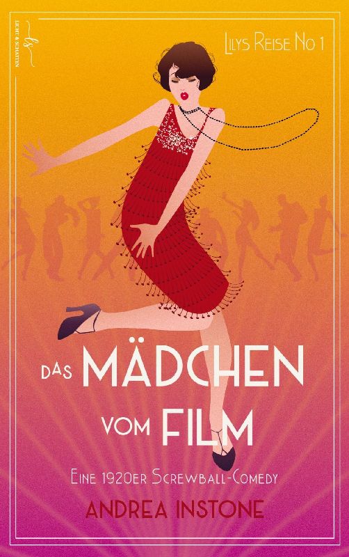 Das Mädchen vom Film