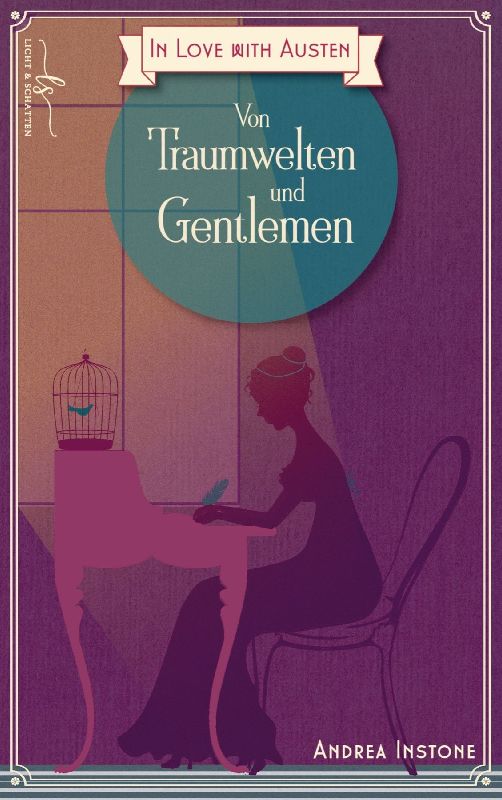Von Traumwelten und Gentlemen