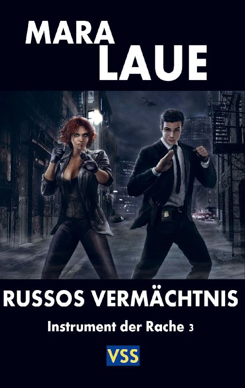 Russos Veremächtnis