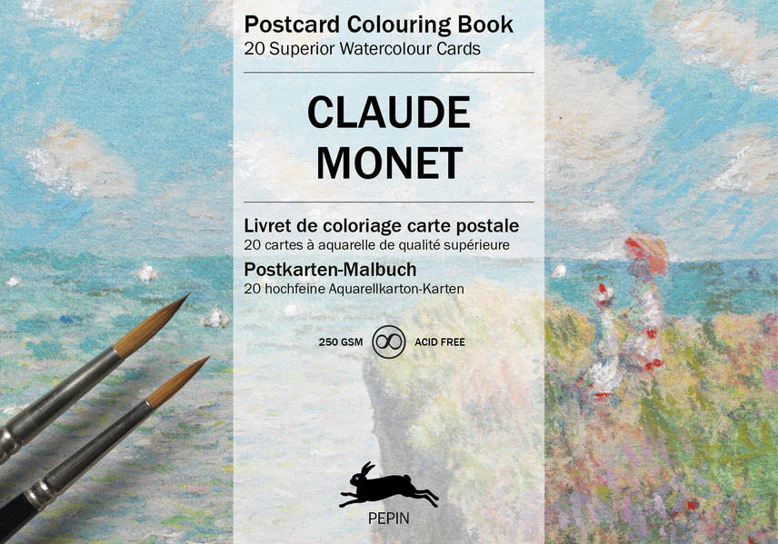 Claude Monet