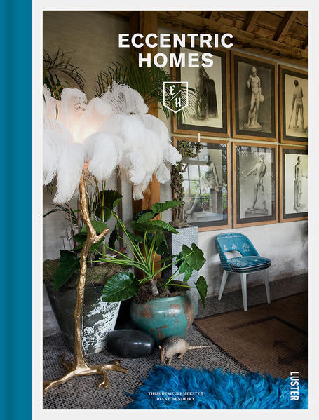 Eccentric Homes