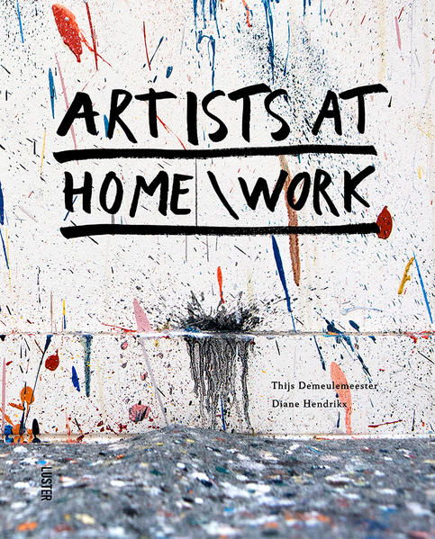 Artists at Home \ Work