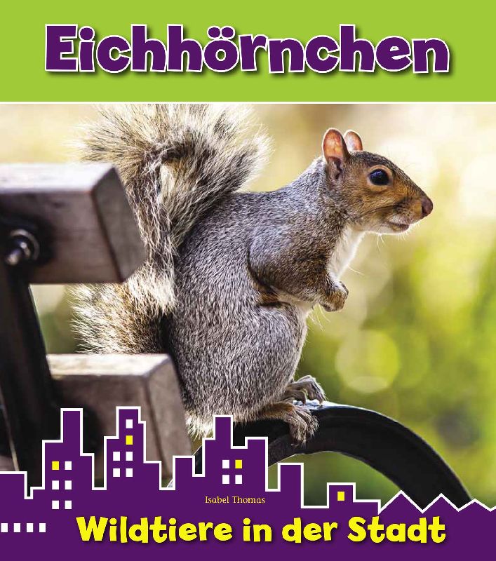 Eichhörnchen