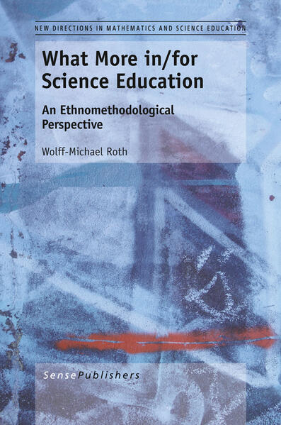 What More in/for Science Education