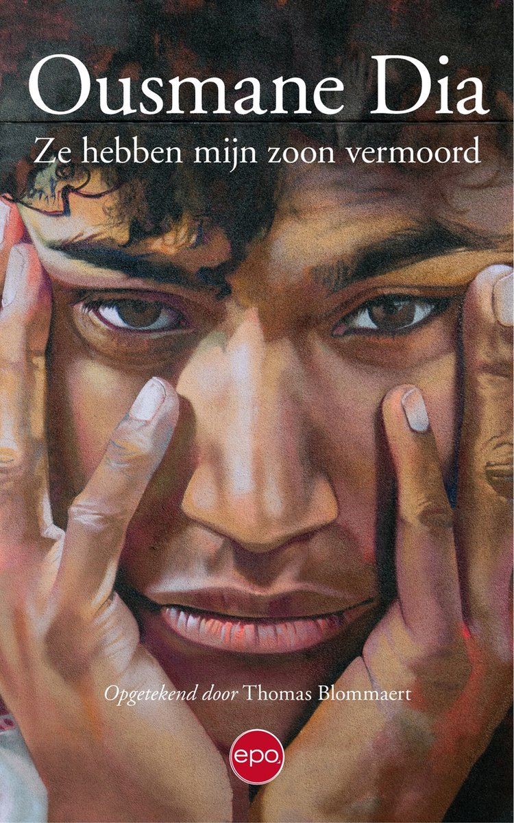 Ze Hebben Mijn Zoon Vermoord