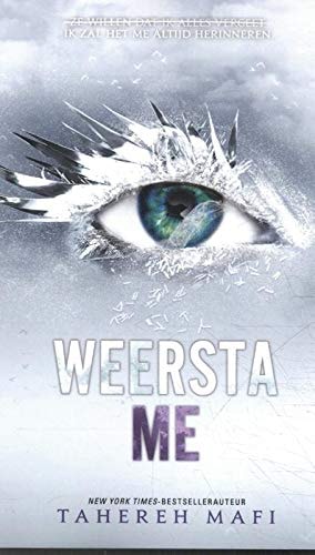 Weersta me (Touching Juliette, 5)