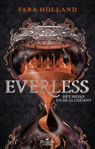Everless: Het meisje en de alchemist (Everless (1))