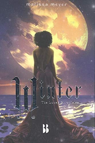 Winter (Lunar-chronicles, 5)