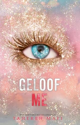 Geloof me (Touching Juliette, 6,5)