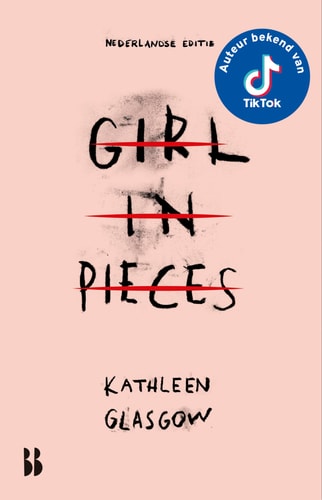 Girl in pieces: Nederlandse editie