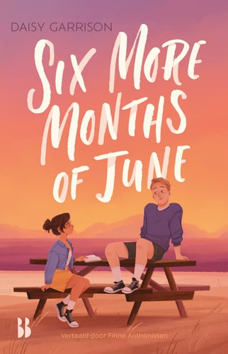 Six more months of June
