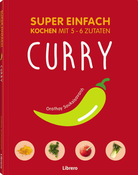 SUPER EINFACH - CURRYS