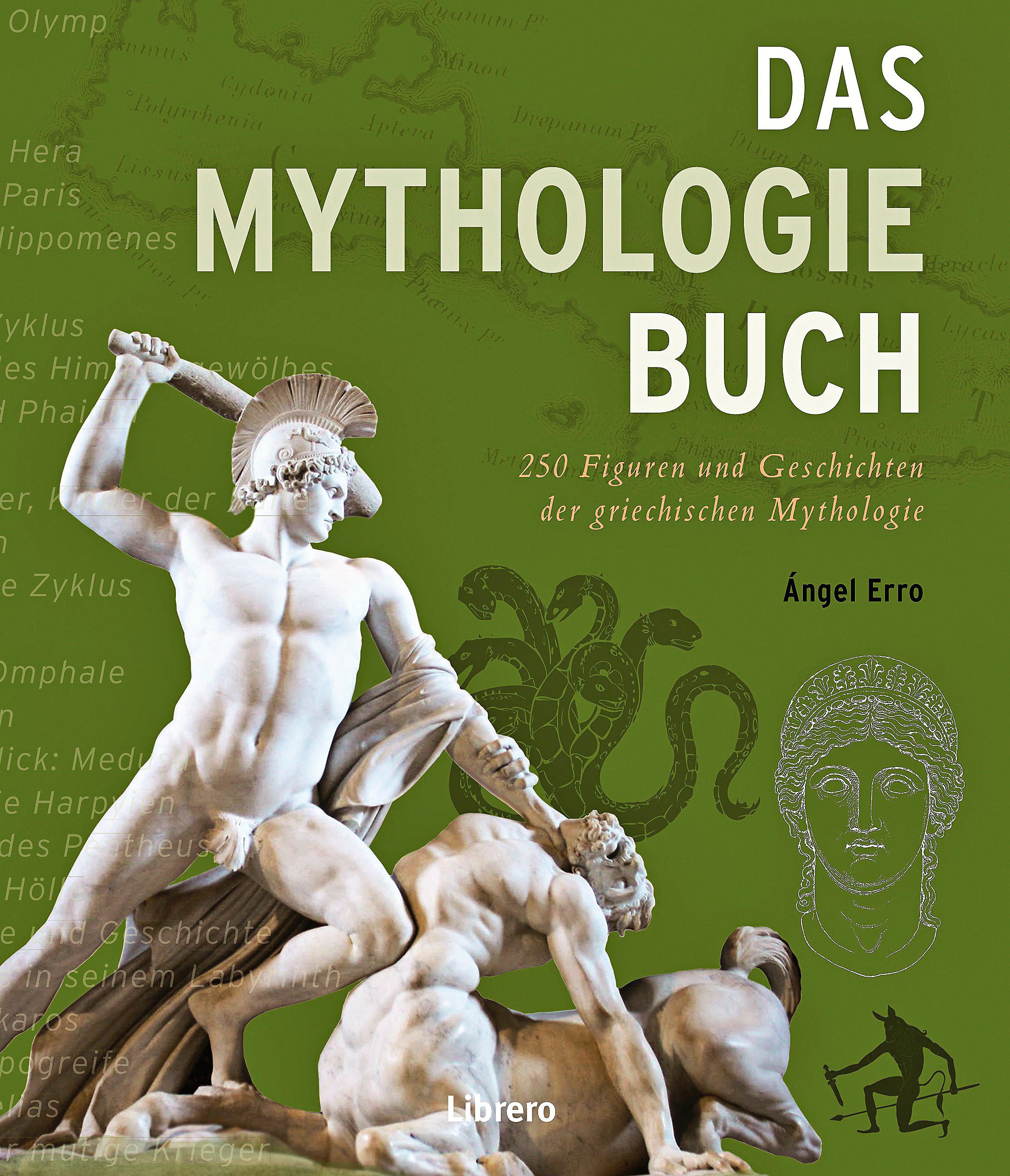 Das Mythologiebuch