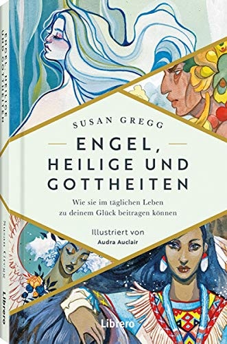 ENGEL, HEILIGE UND GOTTHEITEN