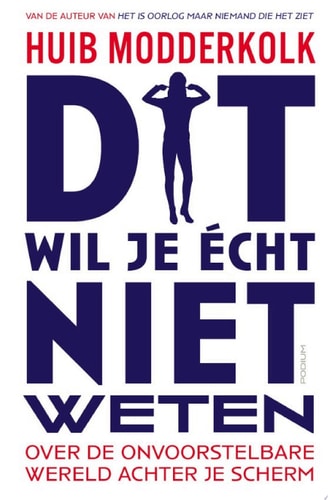 Dit Wil Je écht Niet Weten