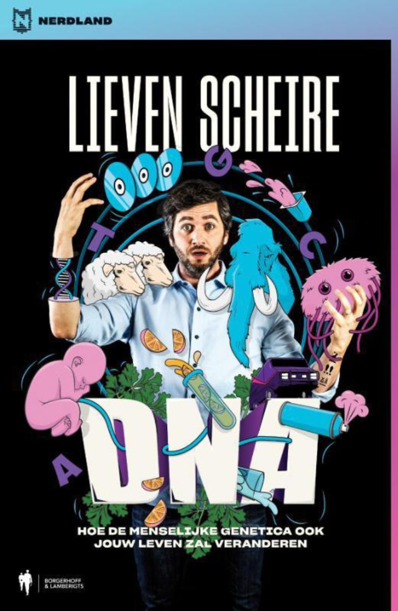 Dna