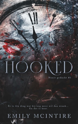 Hooked (Nooit gedacht, 1)