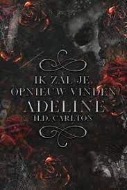 Ik zal je opnieuw vinden, Adeline! (Kat en muis, 2)
