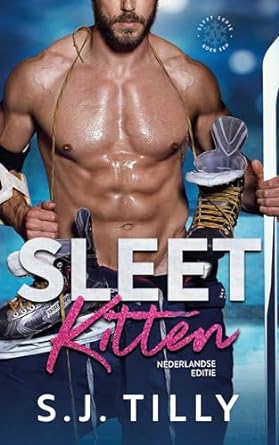 Kitten: Nederlandse editie (Sleet, 1)